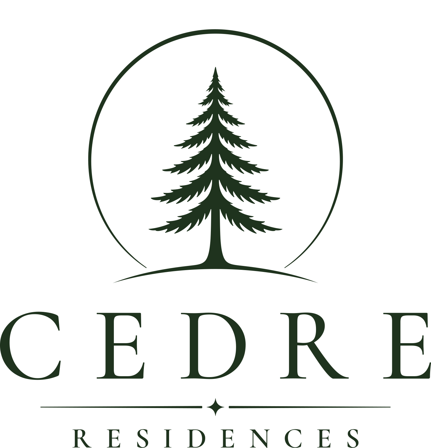 Cedre Residences